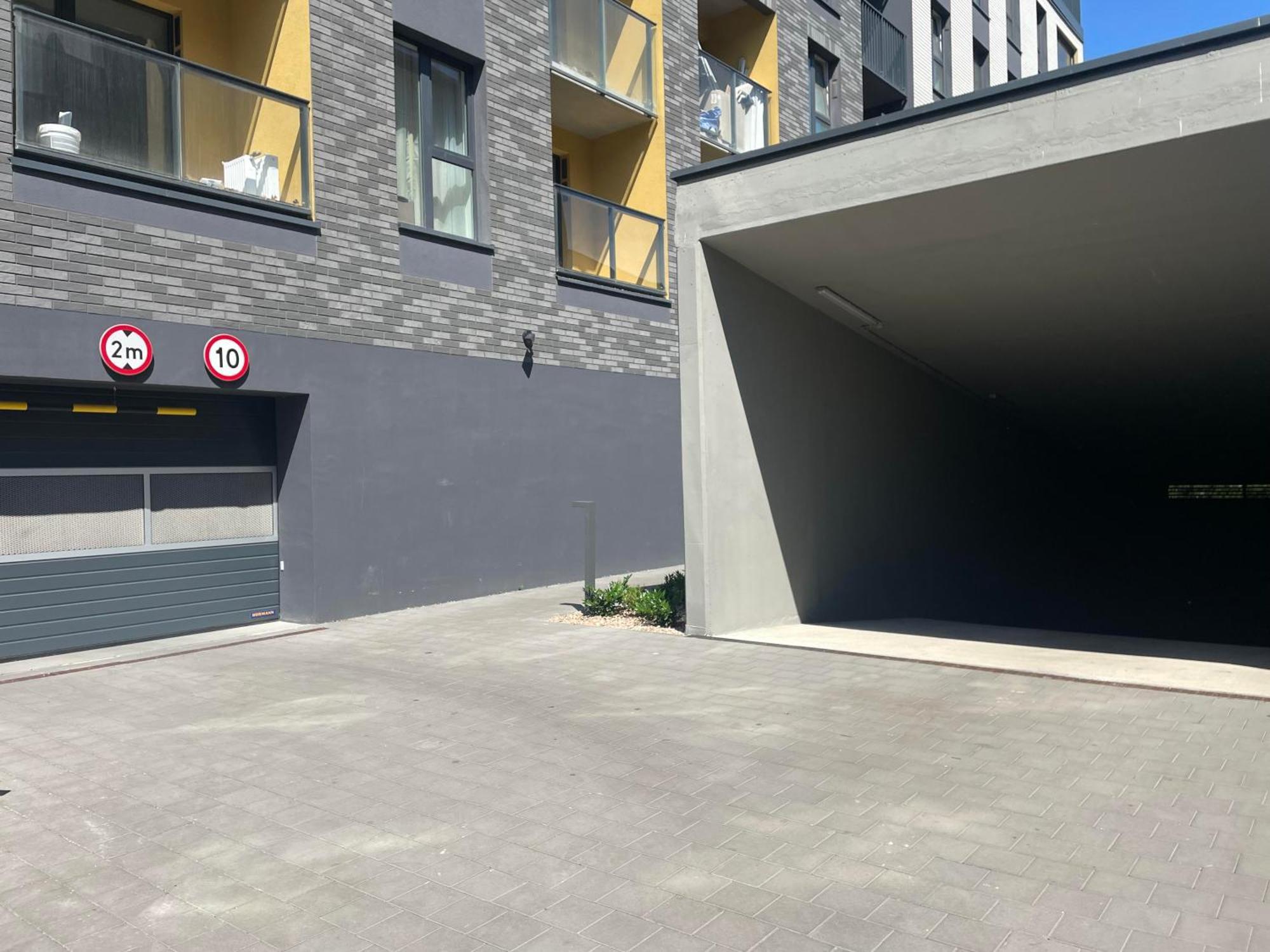 Studio Verde Legnicka Residence - Wroclaw — Photos 2
