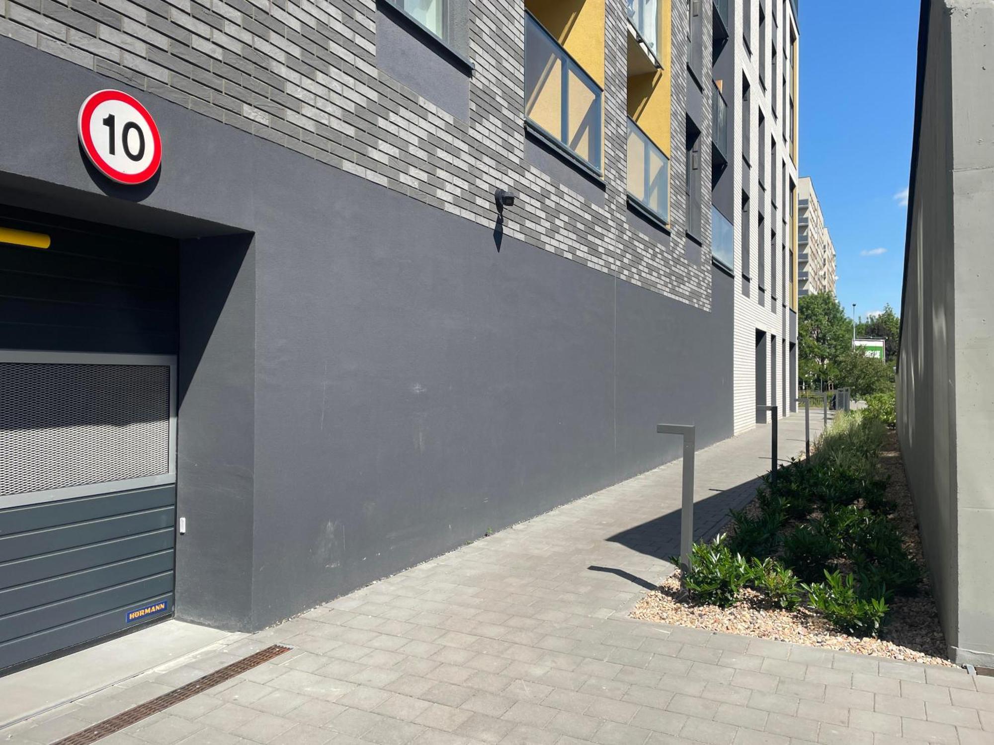 Studio Verde Legnicka Residence - Wroclaw, Wroclaw